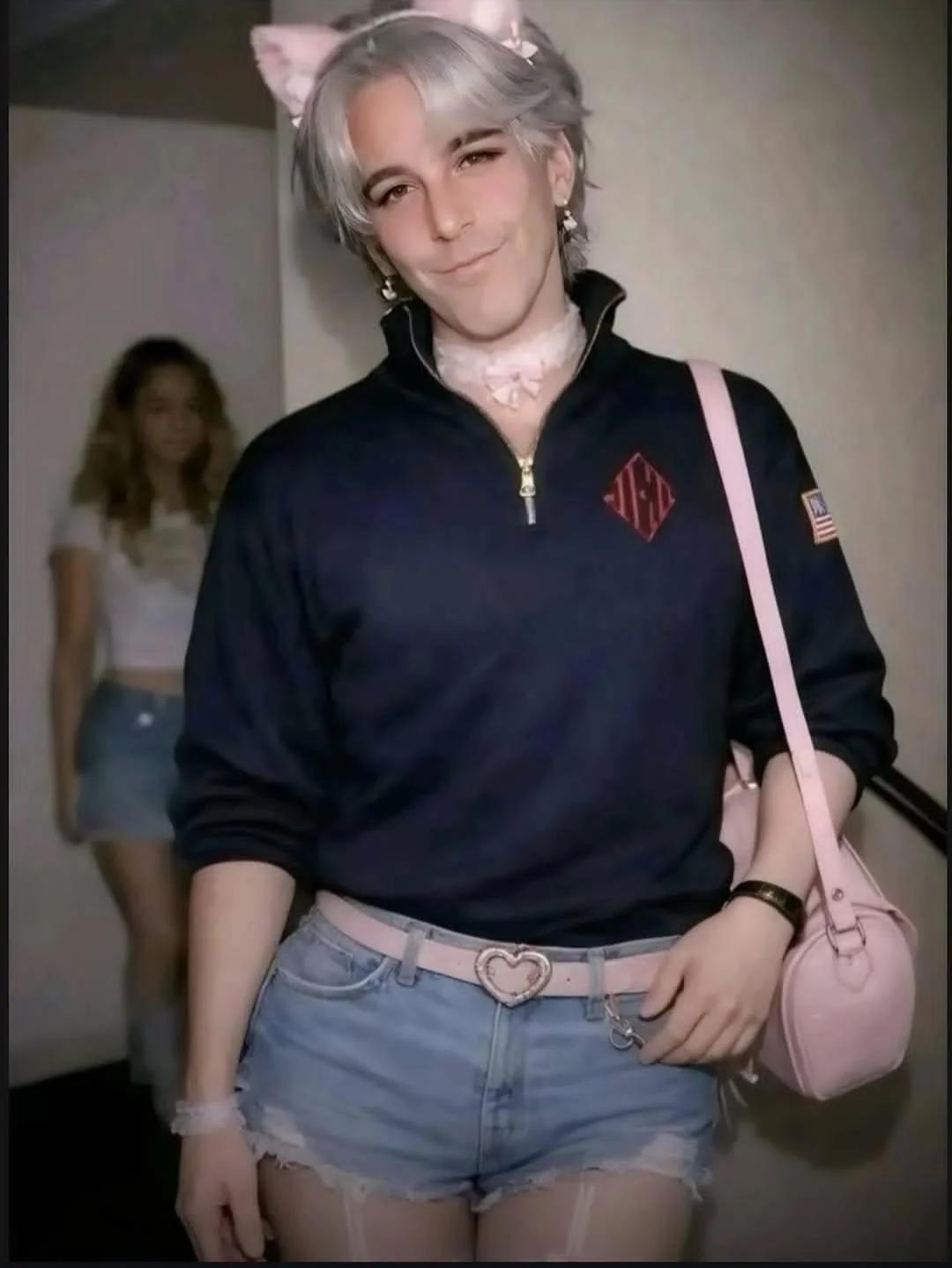 Vorhaut Spanner 7005